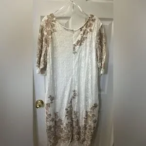 chinese dress ladies A-line Wedding Dress Aviv